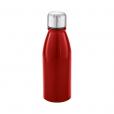 L015 Beane Aluminium Sports Bottle 500ml-Full Colour