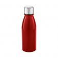 L015 Beane Aluminium Sports Bottle 500ml-Full Colour
