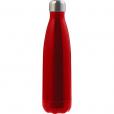 L016 500ml Double Walled Stainless Steel Bottle - Full Colour