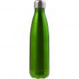 L016 500ml Double Walled Stainless Steel Bottle - Full Colour