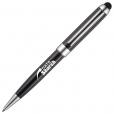 L046 Autograph Aston Stylus Ballpen-Full Colour 