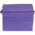 L136 Rainham 6 Can Cooler Bag - Full Colour