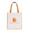 L132 Recyclable Large Shopper - Full Colour