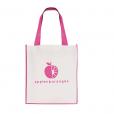 L132 Recyclable Large Shopper - Full Colour