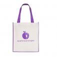 L132 Recyclable Large Shopper - Full Colour