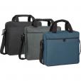 L124 Chillenden rPET Business Bag - Full Colour