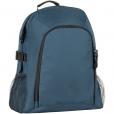 L124 Chillenden rPET Backpack - Full Colour