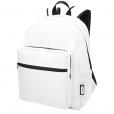 L122 Retrend rPET Backpack - Full Colour