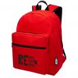 L122 Retrend rPET Backpack - Full Colour