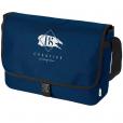 L121 Omaha rPET Shoulder Bag - Full Colour