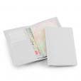 L095 Como rPET Passport Wallet - Full Colour