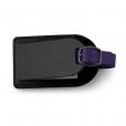 L095 Accent Luggage Tag - Full Colour