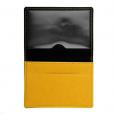 L095 Accent Credit Card Holder - Full Colour