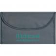 L094 Polyester Travel Wallet - Full Colour