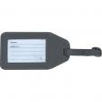 L094 Polyester Luggage Tag - Full Colour