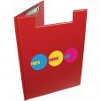 L068 A4 Folder Clipboard-Full Colour 