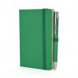 L070 Mole Mate Duo A6 Notebook And Pen -Full Colour 