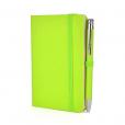 L070 Mole Mate Duo A6 Notebook And Pen -Full Colour 