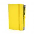 L070 Mole Mate Duo A6 Notebook And Pen -Full Colour 