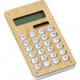 L083 Bamboo Calculator - Full Colour