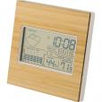 L083 Bamboo Weather Station - Full Colour
