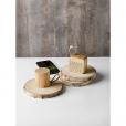 L083 Bamboo Bluetooth Speaker - Full Colour