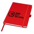 L071 Marksman A5 rPET Cover Notebook-Full Colour 