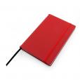 L072 Recycled Leather A4 Notebook-Full Colour 