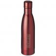 H006 Avenue Vasa Copper Vacuum Insulated Bottle