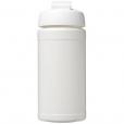 H008 Sportsman H20 Baseline Sports Bottle - 1 Colour