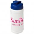 H008 Sportsman H20 Baseline Sports Bottle - 1 Colour