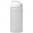 H008 Sportsman H20 Baseline Sports Bottle - 1 Colour