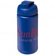 H008 Sportsman H20 Baseline Sports Bottle - 1 Colour