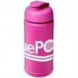 H008 Sportsman H20 Baseline Sports Bottle - 1 Colour
