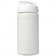 H008 Sportsman H20 Baseline Sports Bottle - Full Colour