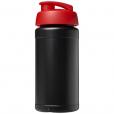 H008 Sportsman H20 Baseline Sports Bottle - Full Colour