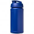 H008 Sportsman H20 Baseline Sports Bottle - Full Colour