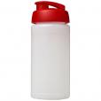 H008 Sportsman H20 Baseline Sports Bottle - Full Colour