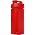 H008 Sportsman H20 Baseline Sports Bottle - Full Colour