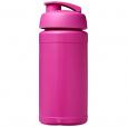 H008 Sportsman H20 Baseline Sports Bottle - Full Colour