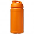 H008 Sportsman H20 Baseline Sports Bottle - Full Colour