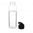 H007 Sky Translucent Sport Bottle 650ml