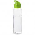 H007 Sky Translucent Sport Bottle 650ml