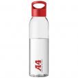 H007 Sky Translucent Sport Bottle 650ml