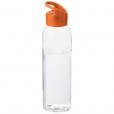 H007 Sky Translucent Sport Bottle 650ml