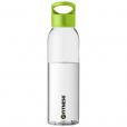 H007 Sky Translucent Sport Bottle 650ml