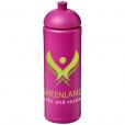 H008 Sportsman H20 Baseline Maxi Sports Bottle - 1 Colour