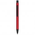 H041 Nero Ballpoint Pen