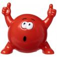 H132 Pop-i Stress Ball