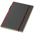 H024 JournalBooks A5 Cuppia Notebook